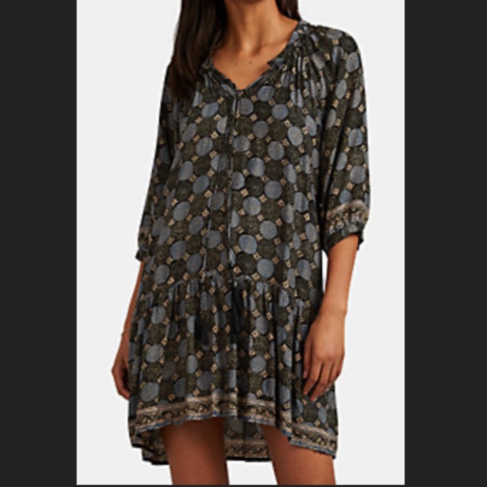 Natalie Martin Stevie dress M